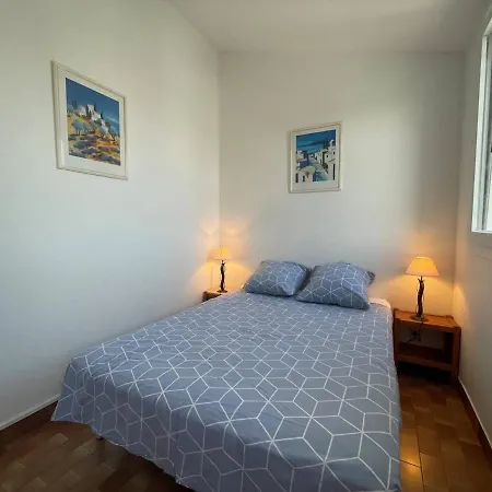 Apartment T2 Mezzanine, Piscine, Parking, Proche Et Centre - Saint-cyprien - Fr-1-225d-151 *