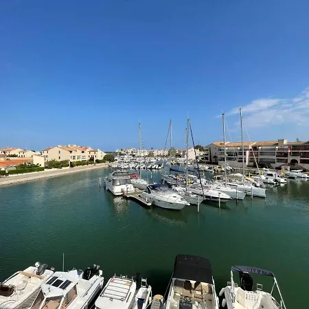 T2 Mezzanine, Piscine, Parking, Proche Et Centre - Saint-cyprien - Fr-1-225d-151 Saint-Cyprien (Pyrenees-Orientales)